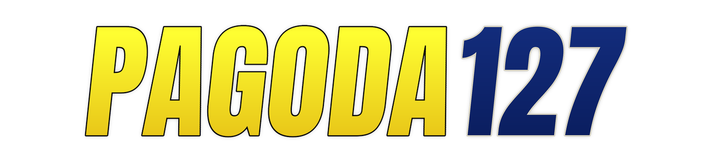 Pagoda127 Logo